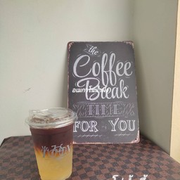 Honey Coffee