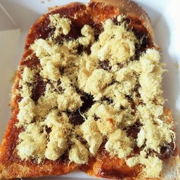 ขนมปังปิ้งสาทร