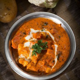 Makhani (Prawns)