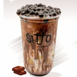 ชานมโกโก้