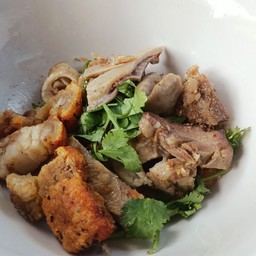 เกาเหลา ธรรมดา