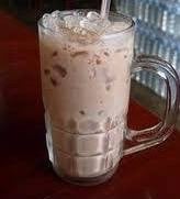 โอวัลตินเย็น