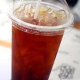 ชาดำเย็น