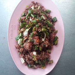 ก้อยมะนาว