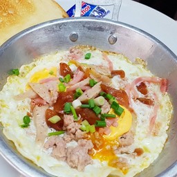 ไข่กะทะ