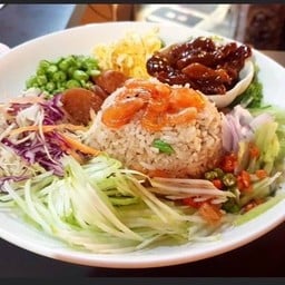 ข้าวน้ำนม