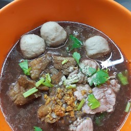 เกาเหลาเนื้อ