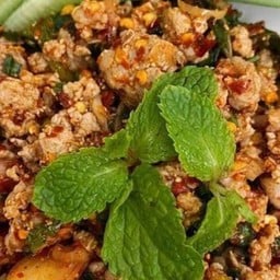 เนื้อ