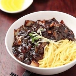 Me So Korea Food