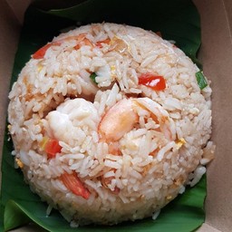 ข้าวผัด