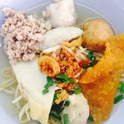เกาเหลา
