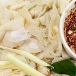 ผ้าขี้ริ้วลวกจิ้ม