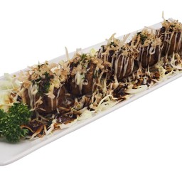 ทาโกะยากิ