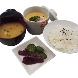 เซทข้าว