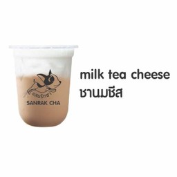 แสนรักชา - สวนตะไคร้ สวนตะไคร้