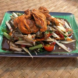 ตำตอแหล