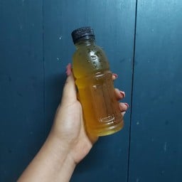 เก็กฮวยหอมๆ