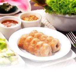 แหนมเนือง หนองนารี(เจ้าเก่า)