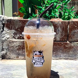 บ๊วยโซดา