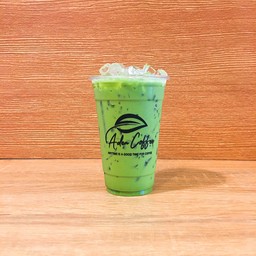 ชาเขียว