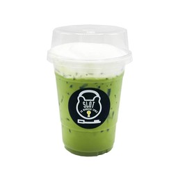 ชาเขียวเย็น