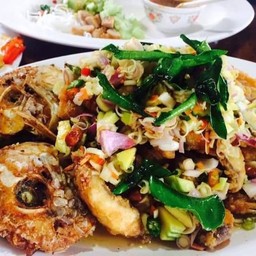 แหนมเนือง หนองนารี(เจ้าเก่า)
