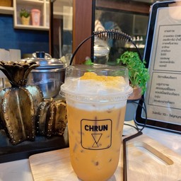 ชาไทย (ชาตรามือ)