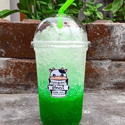 แอปเปิ้ลโซดา