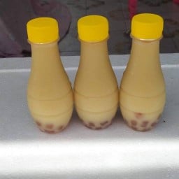 ร้านน้ำสมุนไพร น้องทับทิม