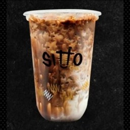 โกโก้นมสด