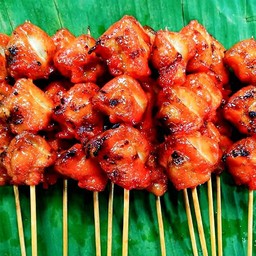 ตูดไก่ย่าง