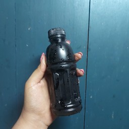 น้ำเฉาก๋วย