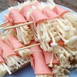 บ้านข้าวกล่อง กสิกรทุ่งสร้าง