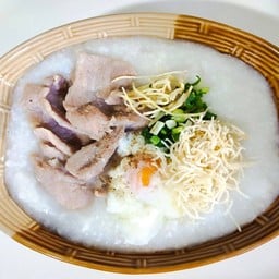 โจ๊กป้าตุ๊ก