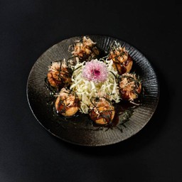 Takoyaki