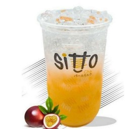 เสาวรสโซดา