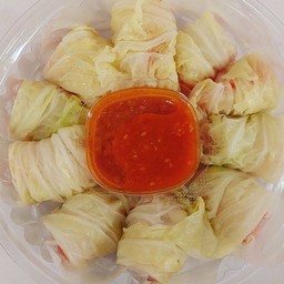 สุกี้โรล&สุกี้ห่อผัก ByTie