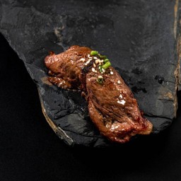 Wagyu Nigiri