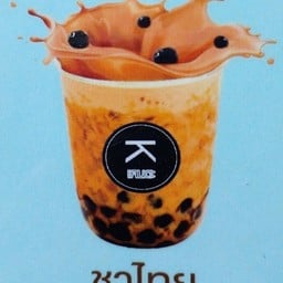 ร้านรักจัง เคนตะชานม ลูกชิ้น