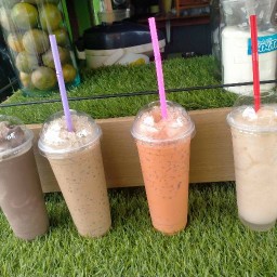 ตุ๋ม กาแฟซิ่ง