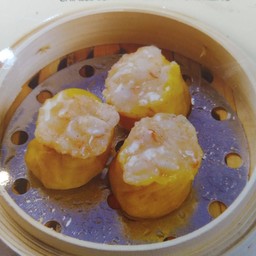 จีบกุ้ง