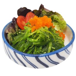 ยำสาหร่าย