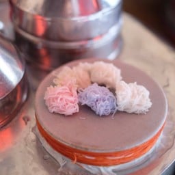 ขนมคุณยาย (อ่างศิลา) ตลาดเก่าอ่างศิลา 133 ปี