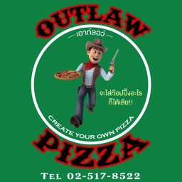 OUTLAW PIZZA