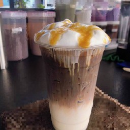 Macchiato Caramel