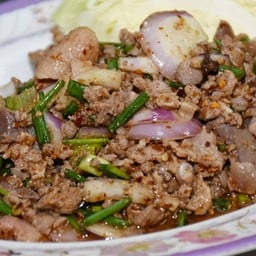 ลาบเป็ด