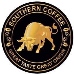 กาแฟกระทิง southern coffee ปราจีนบุรี