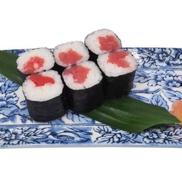 ทูน่า มากิ