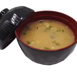 ซุปมิโซะ