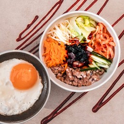 UNCLE KIM'S CUPBOP